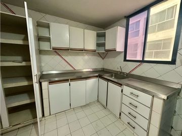 APARTAMENTO EN VILLA COUNTRY DE TRES HABITACIONES EN VENTA