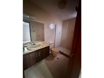APARTAMENTO EN VILLA COUNTRY DE TRES HABITACIONES EN VENTA