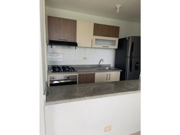 SE VENDE COMODO APARTAMENTO EN VILLA CAMPESTRE