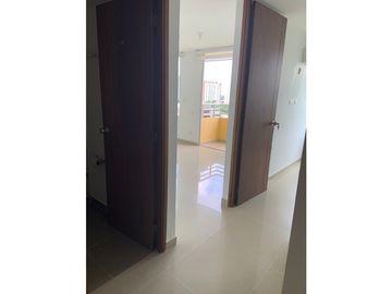 SE VENDE COMODO APARTAMENTO EN VILLA CAMPESTRE