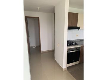 SE VENDE COMODO APARTAMENTO EN VILLA CAMPESTRE
