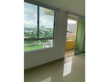 SE VENDE COMODO APARTAMENTO EN VILLA CAMPESTRE