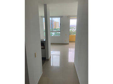SE VENDE COMODO APARTAMENTO EN VILLA CAMPESTRE