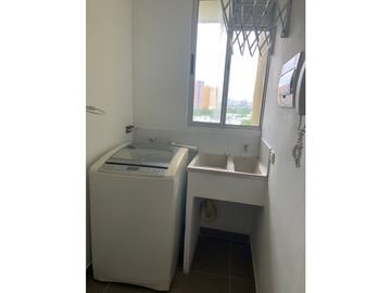 SE VENDE COMODO APARTAMENTO EN VILLA CAMPESTRE