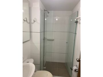 SE VENDE COMODO APARTAMENTO EN VILLA CAMPESTRE