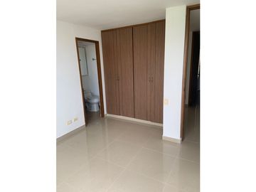 SE VENDE COMODO APARTAMENTO EN VILLA CAMPESTRE