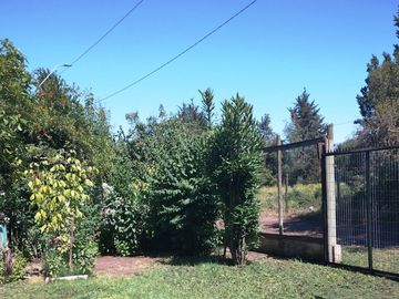 Casa en Coinco-Chillehue, Sexta Región