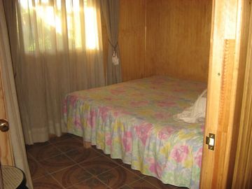 Casa en Coinco-Chillehue, Sexta Región