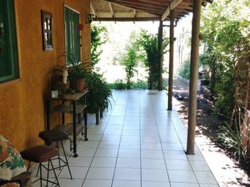 Casa en Coinco-Chillehue, Sexta Región
