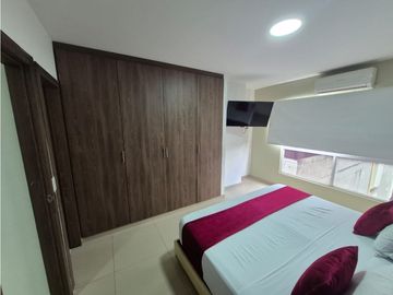 Se vende Apartaestudio en Barrio La Flora JV - JPG (W8938681)