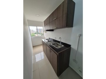 Se vende Apartaestudio en Barrio La Flora JV - JPG (W8938681)