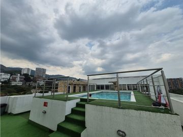 Se vende Apartaestudio en Barrio La Flora JV - JPG (W8938681)