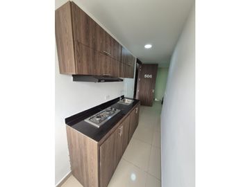 Se vende Apartaestudio en Barrio La Flora JV - JPG (W8938681)