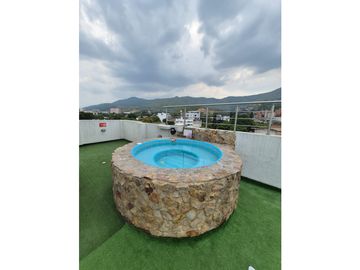 Se vende Apartaestudio en Barrio La Flora JV - JPG (W8938681)