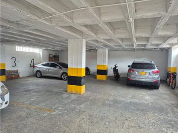 Se vende Apartaestudio en Barrio La Flora JV - JPG (W8938681)