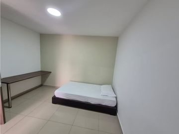 Se vende Apartaestudio en Barrio La Flora JV - JPG (W8938681)