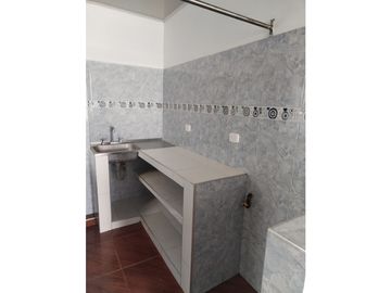 VENTA DE APARTAMENTOS EN EL BARRIO SANTA ANA - FLORIDABLANCA