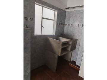 VENTA DE APARTAMENTOS EN EL BARRIO SANTA ANA - FLORIDABLANCA
