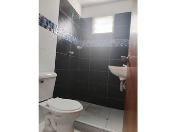 VENTA DE APARTAMENTOS EN EL BARRIO SANTA ANA - FLORIDABLANCA