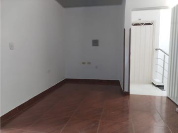 VENTA DE APARTAMENTOS EN EL BARRIO SANTA ANA - FLORIDABLANCA