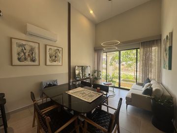 Departamentos en venta en Merida tipo Loft Green Urban Jungle Yucatan