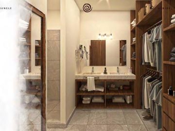 Departamentos en venta en Merida tipo Loft Green Urban Jungle Yucatan