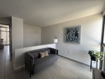 Departamentos en venta en Merida tipo Loft Green Urban Jungle Yucatan