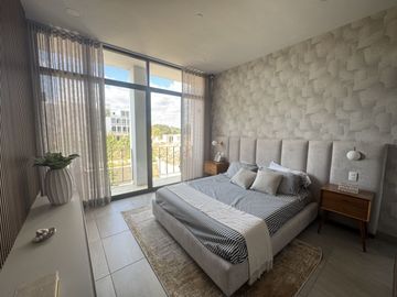 Departamentos en venta en Merida tipo Loft Green Urban Jungle Yucatan