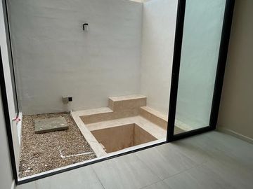 DEPARTAMENTOS EN VENTA LISTOS PARA ENTREGA EN SEREMOS DZITYA