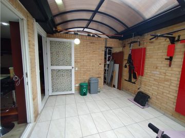 Casa Chia Tejares Excelentes acabados