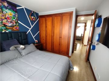 Casa Chia Tejares Excelentes acabados