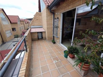 Casa Chia Tejares Excelentes acabados