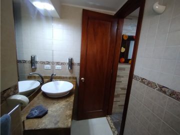 Casa Chia Tejares Excelentes acabados