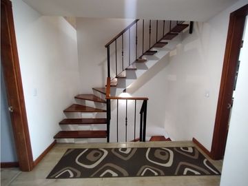 Casa Chia Tejares Excelentes acabados