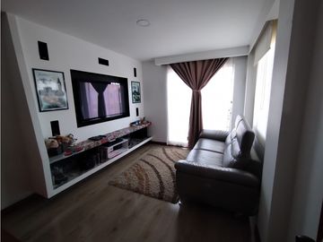 Casa Chia Tejares Excelentes acabados