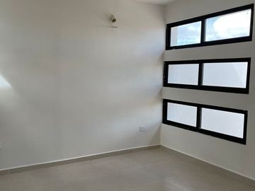 Casas  en venta Mérida Privada Inara Una planta MODELO 183