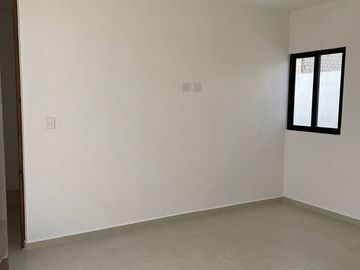 Casas  en venta Mérida Privada Inara Una planta MODELO 183