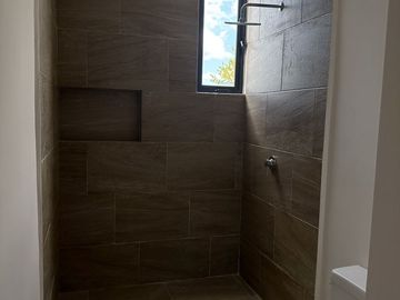 Casa venta en Merida con alberca en Privada Maruva Santa Rita Cholul Yucatan
