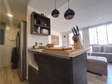 ACSI 1162. Apartamento en Venta Madrid