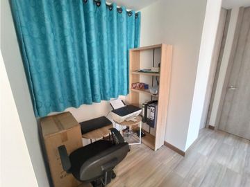 ACSI 1162. Apartamento en Venta Madrid