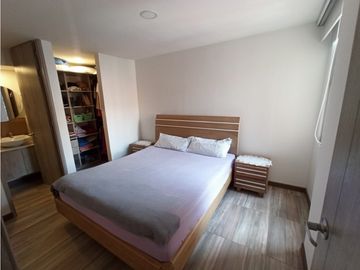 ACSI 1162. Apartamento en Venta Madrid
