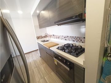 ACSI 1162. Apartamento en Venta Madrid
