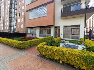 ACSI 1162. Apartamento en Venta Madrid