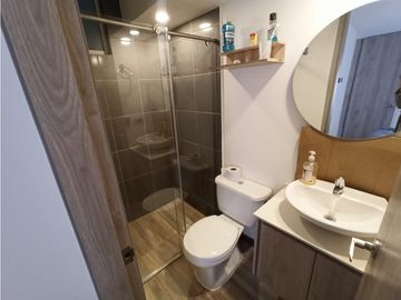 ACSI 1162. Apartamento en Venta Madrid