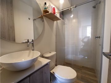 ACSI 1162. Apartamento en Venta Madrid