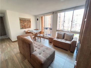 ACSI 1162. Apartamento en Venta Madrid