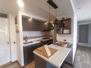 ACSI 1162. Apartamento en Venta Madrid