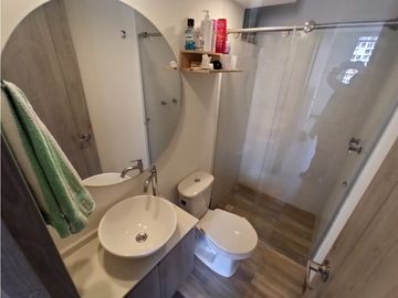 ACSI 1162. Apartamento en Venta Madrid