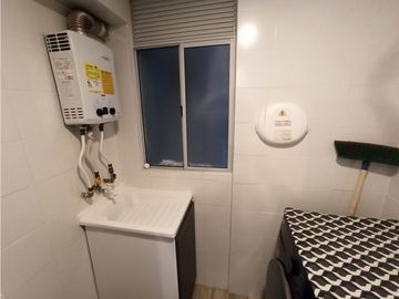 ACSI 1162. Apartamento en Venta Madrid