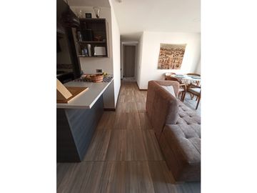 ACSI 1162. Apartamento en Venta Madrid
